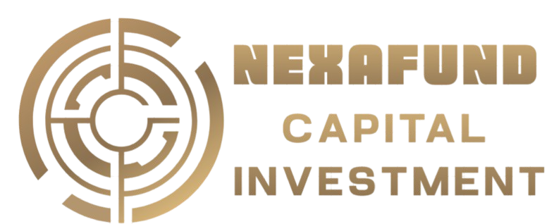 Nexa Capital Invest Logo